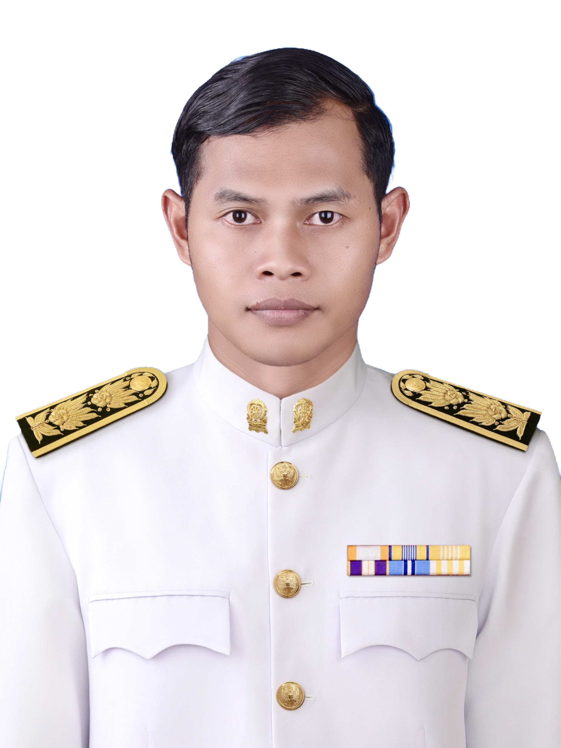 นายวรรณธนุ  วรรณกิจ