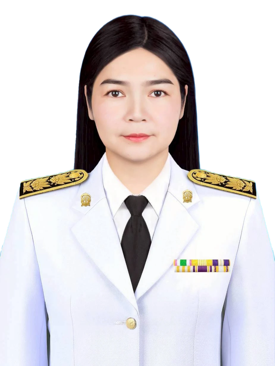 นางสาวกันยารัตน์  ตียาพันธ์