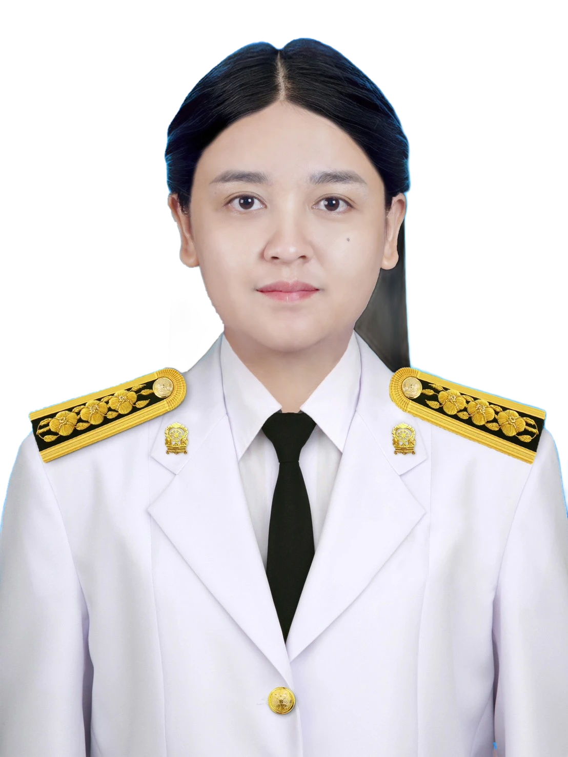 นางสาวศิริลักษณ์  ศิริปรุ