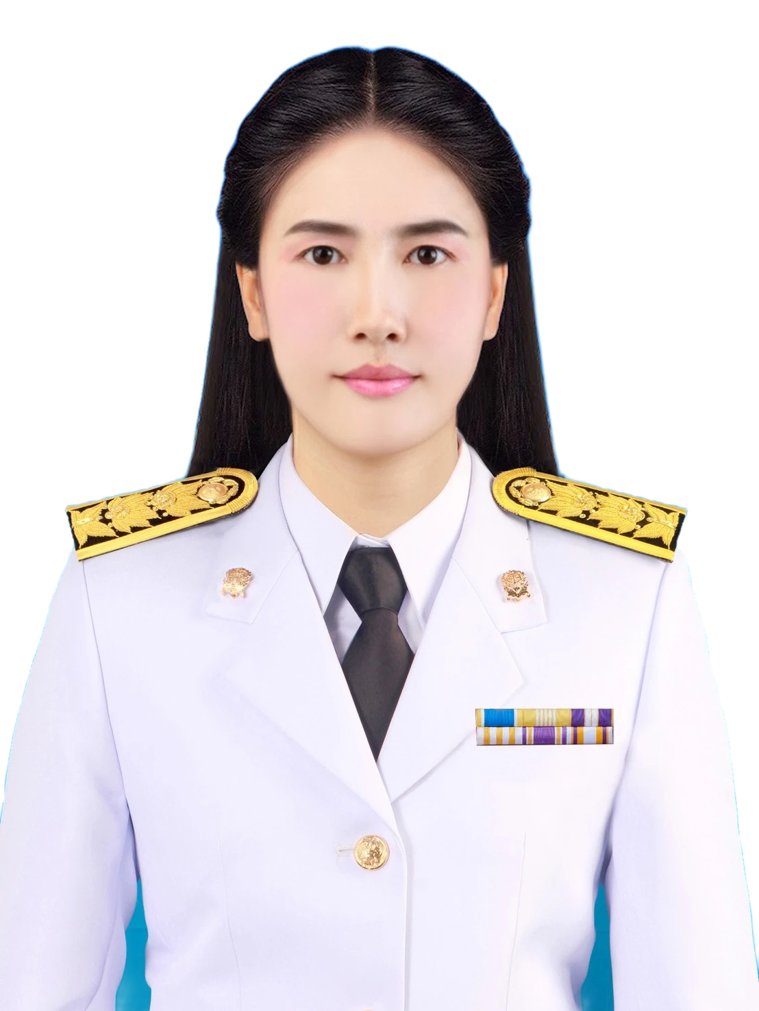 นางสาววิจิตรา  หาระทา