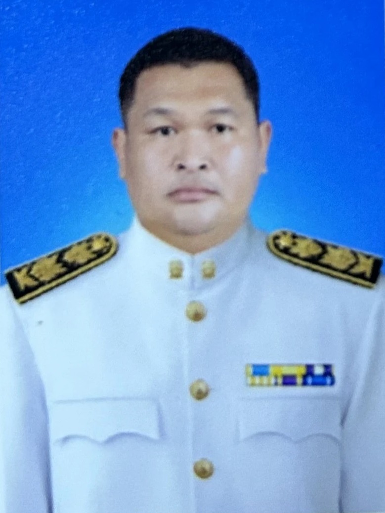 ว่าที่ร้อยตรีพันศักดิ์  เอียงทอง