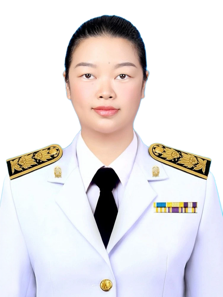 นางสาวณัฏฐา  ศํกดิ์แสน
