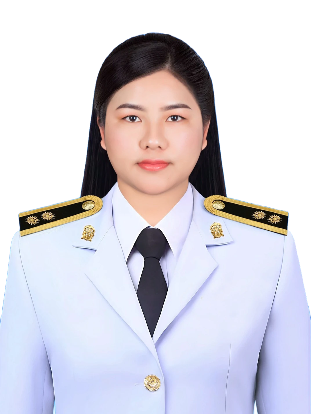 นางสาวกนกกาญจน์  ภูโคกเนิน