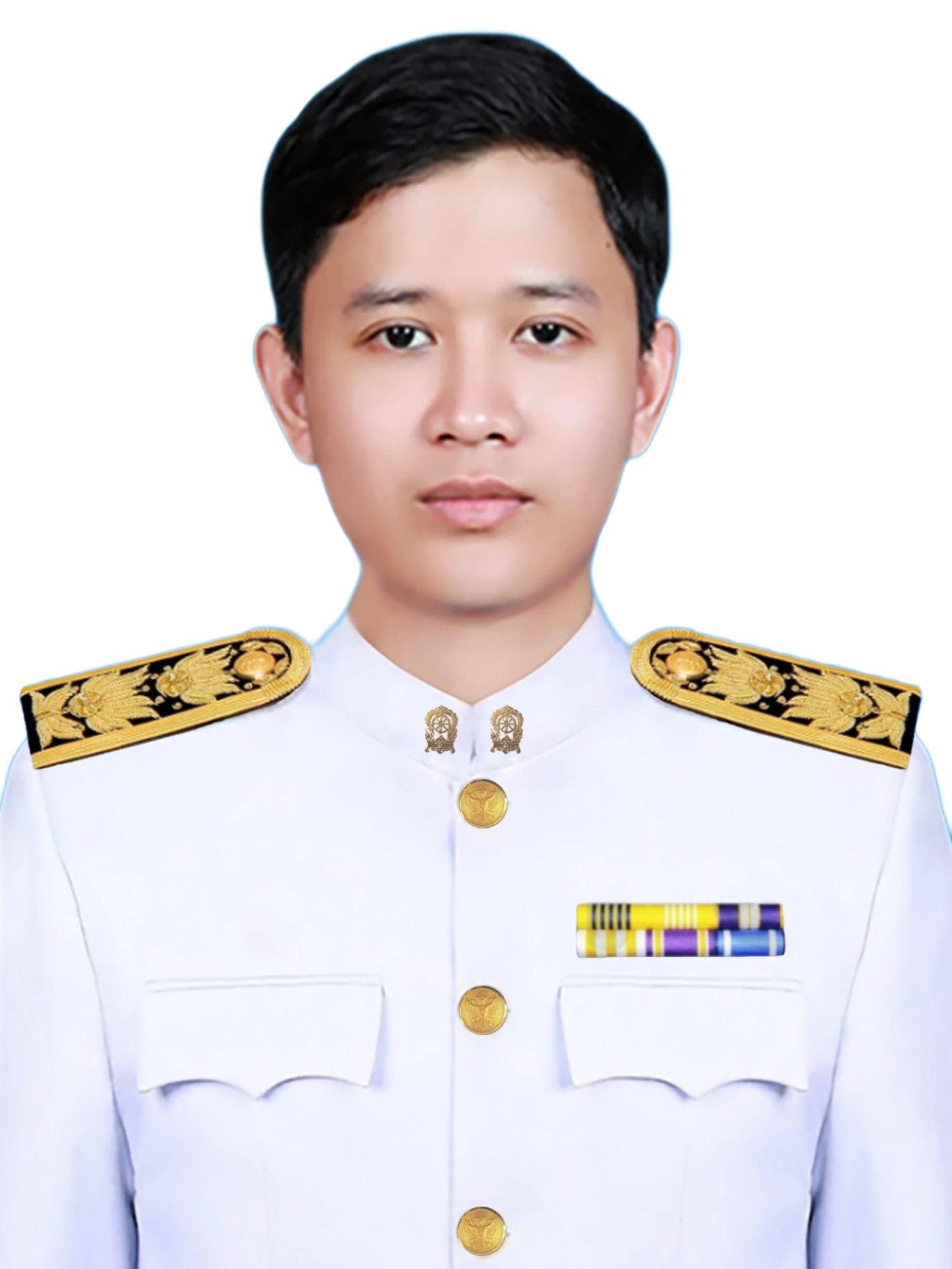 นายศีลวัต โคตรพรม