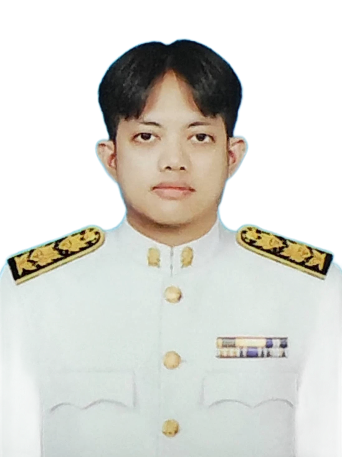 นายเลิศชาย  คุณแสน