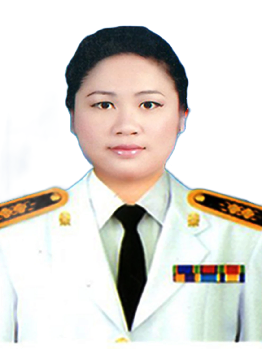 นางสาวปัญจรัตน์  มะโนขันธุ์