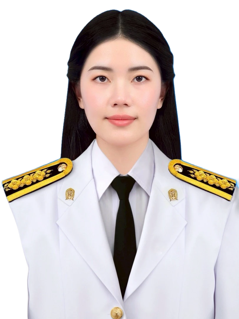 นางสาวมนฑิตา  มาตราช