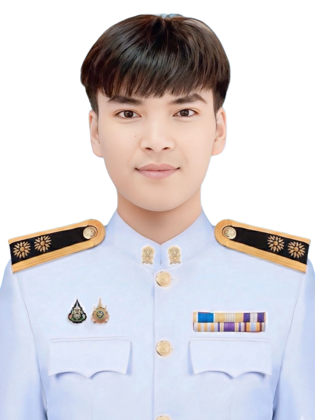 นายชัยมีณา  โคตวิชัย