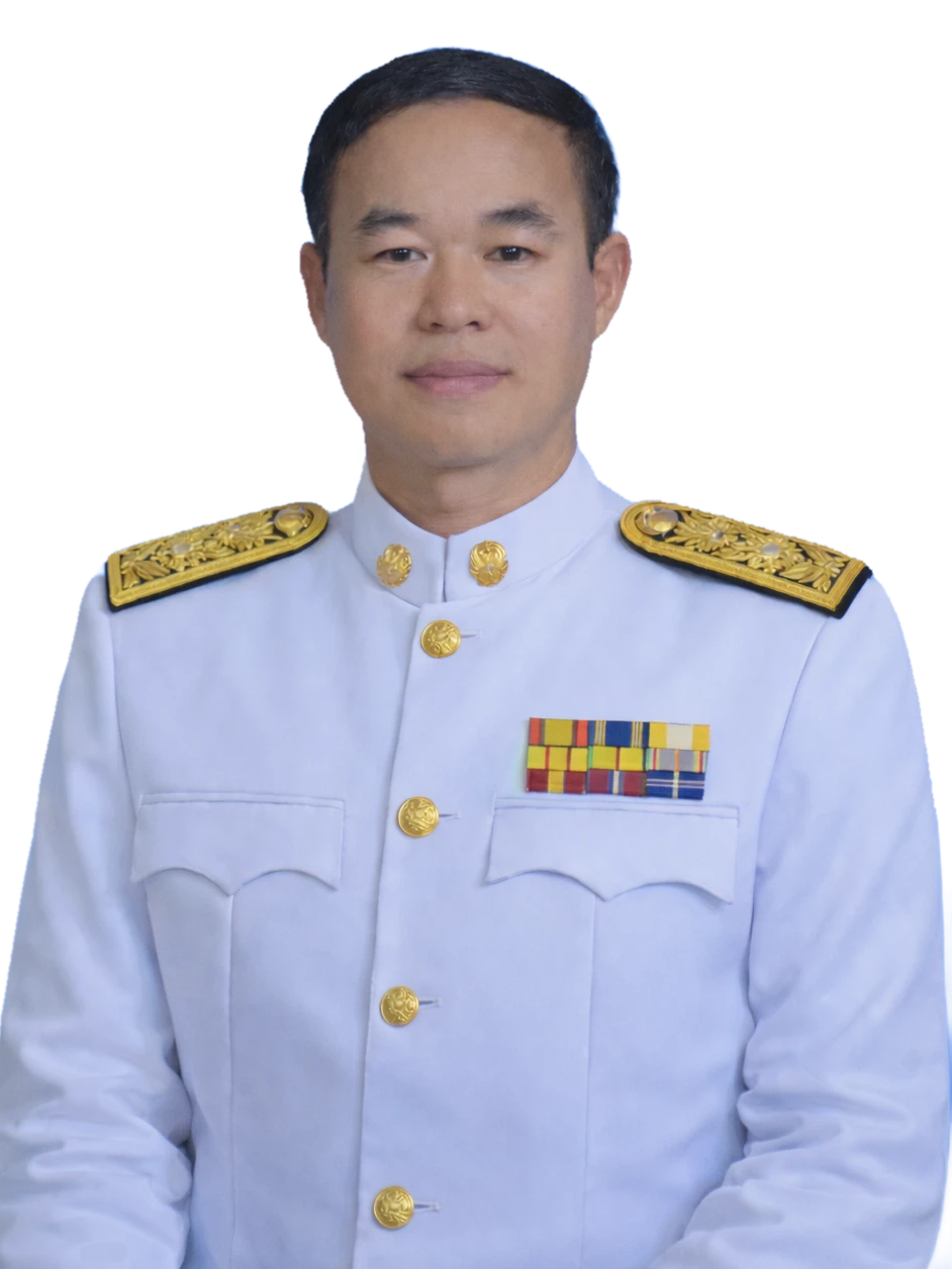 นายสุทธิพงศ์  กันวะนา