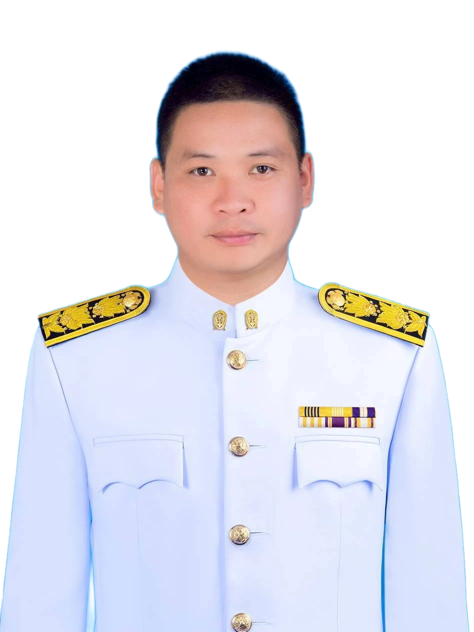นายนัฐพงศ์  สุขบัตร
