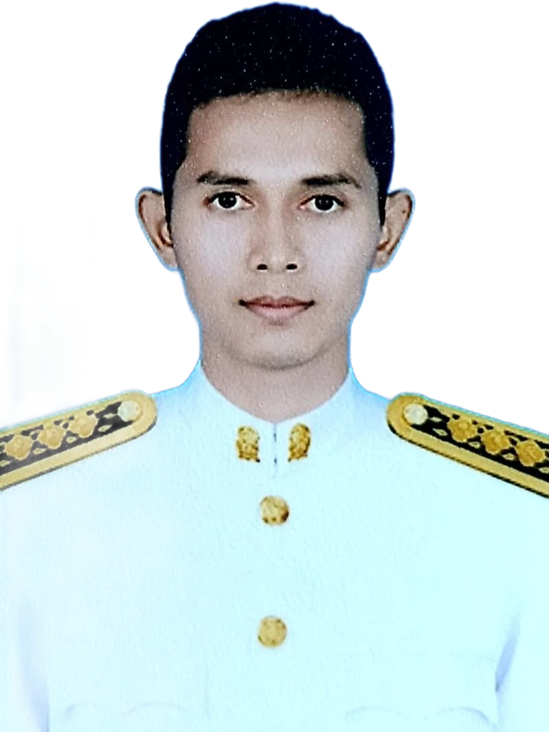 นายศุภวิชญ์ ภิรมย์นาค