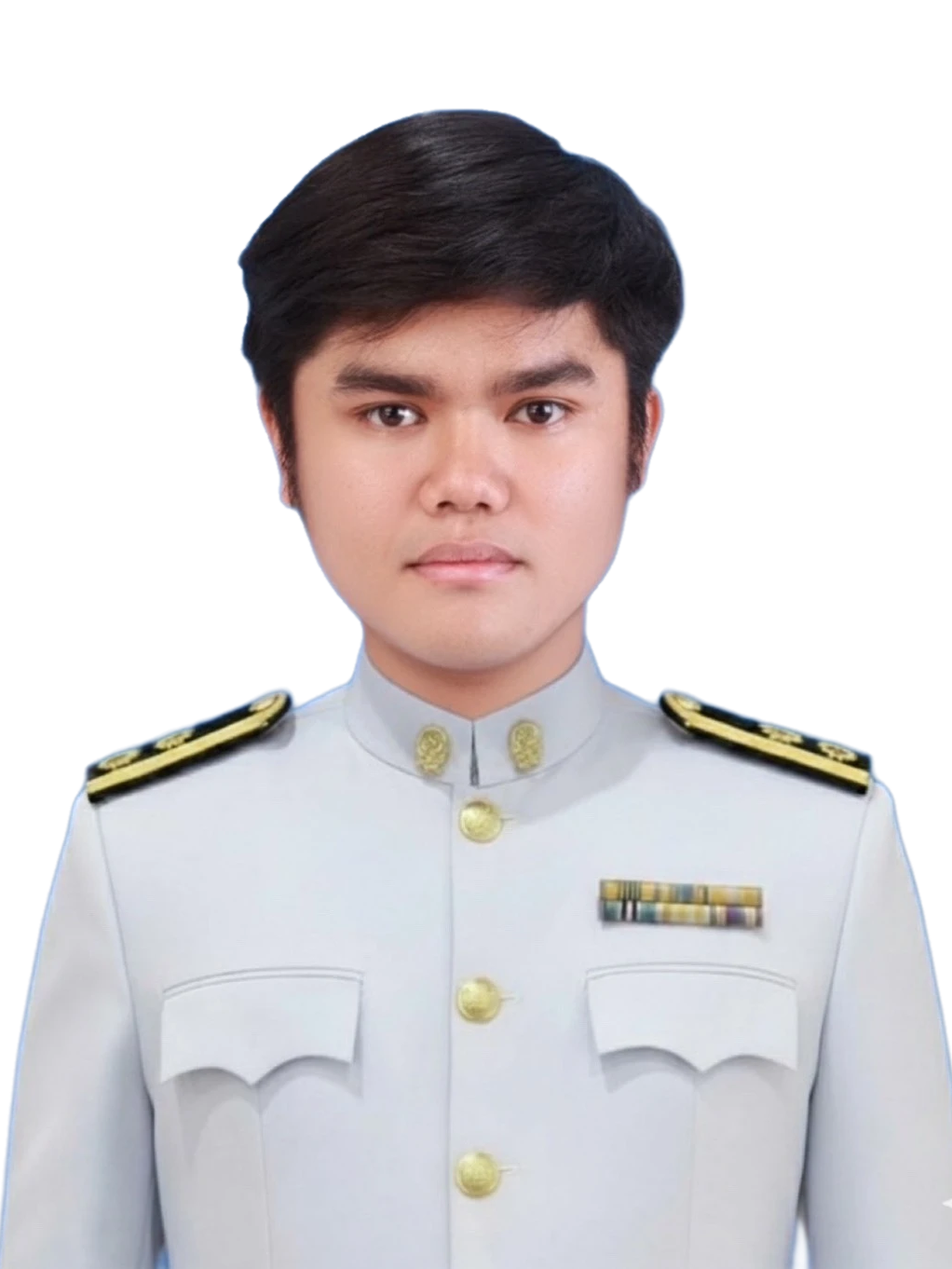 นายฉัตรคุปต์ อุ่นจางวาง