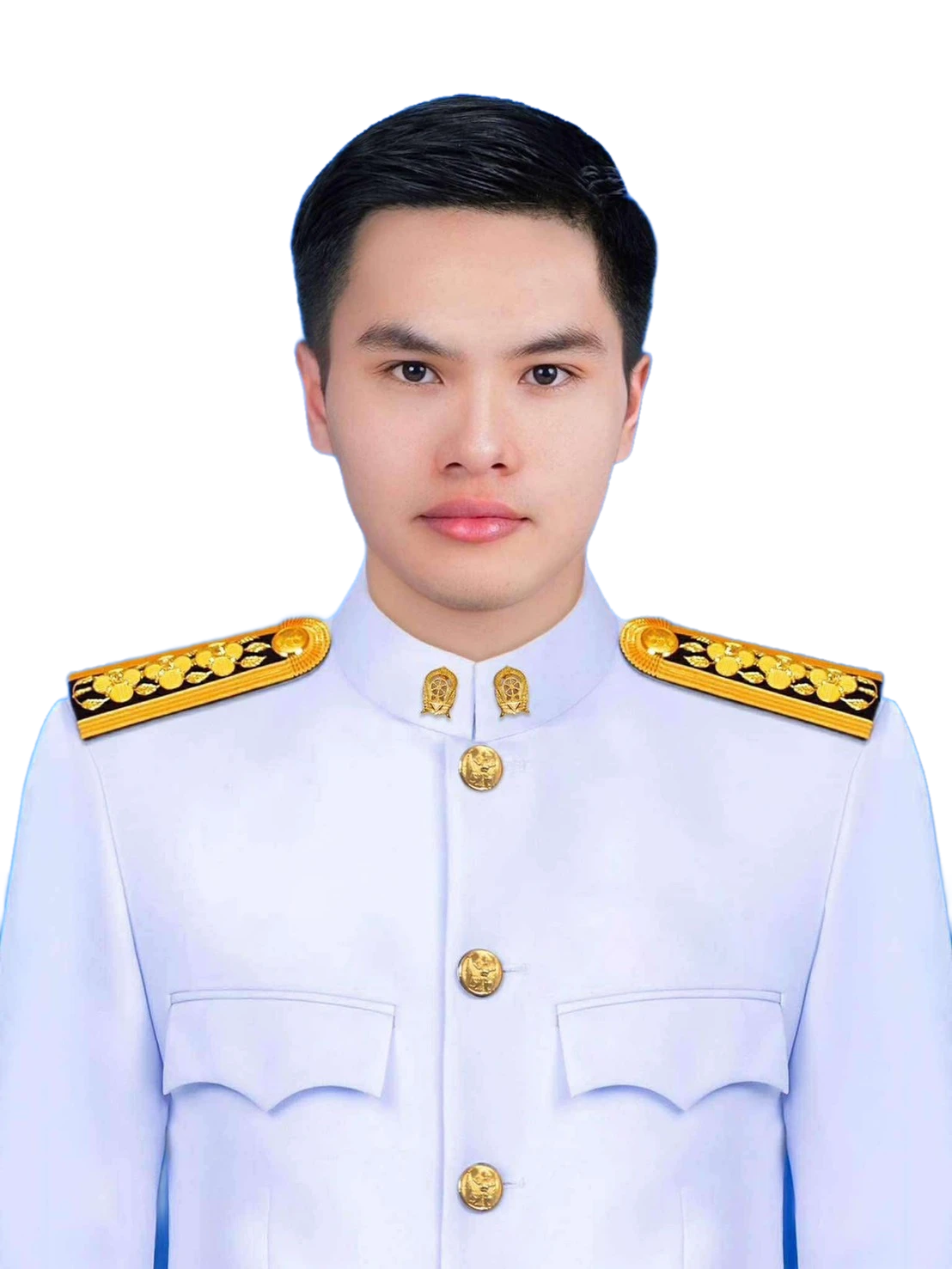 นายศุภชัย  ทรายทอง