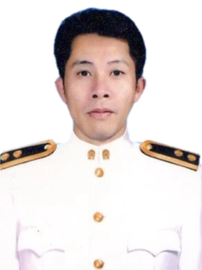 นายจุมพล  ทองพรม