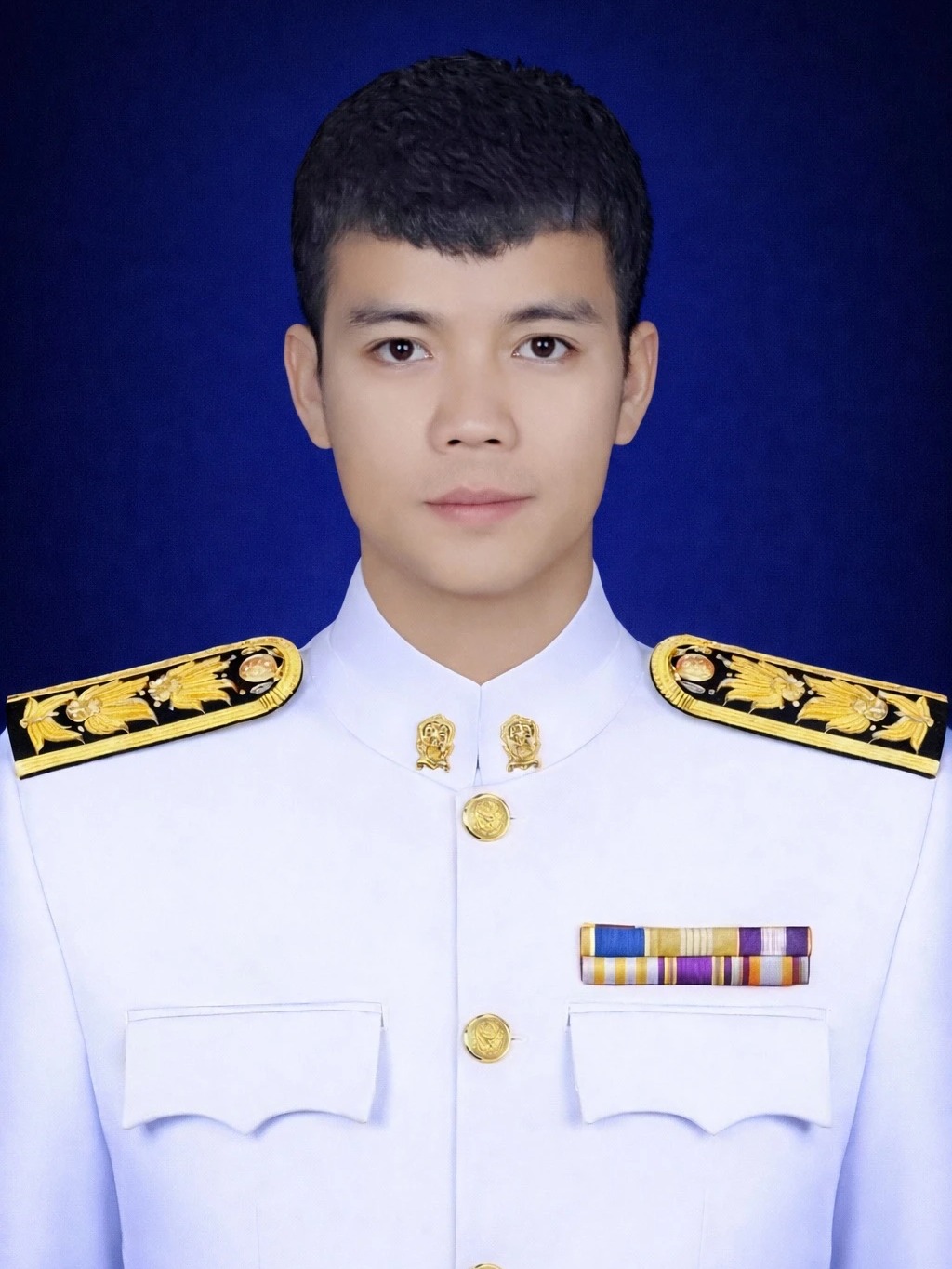 นายชัยฤทธิ์  เนตรกันหา