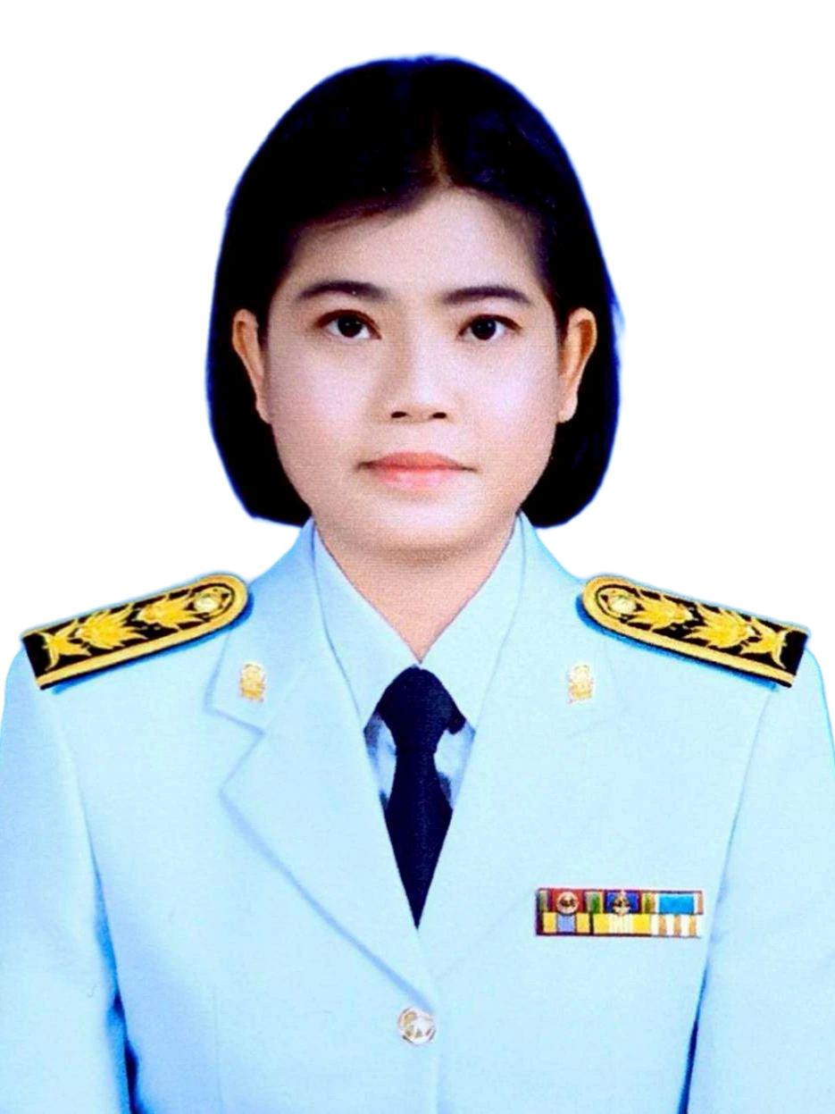 นางนวลลักษณ์ นาสมตรึก