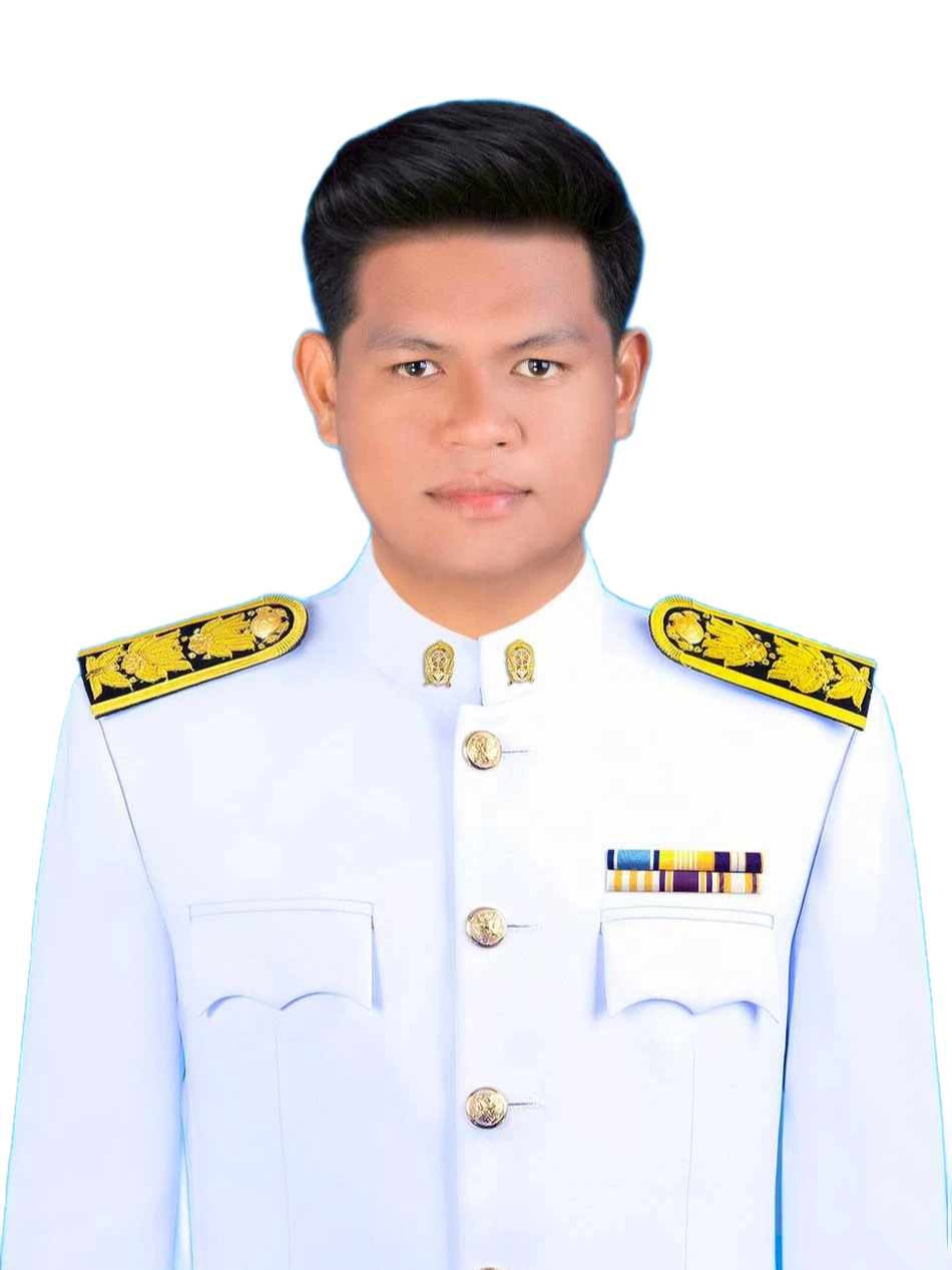 นายกฤษฎา บัวศรี