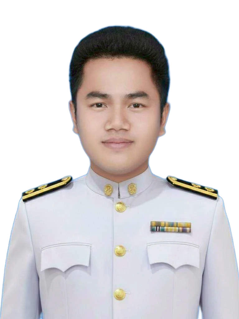 นายเปรม  อินธิจักร