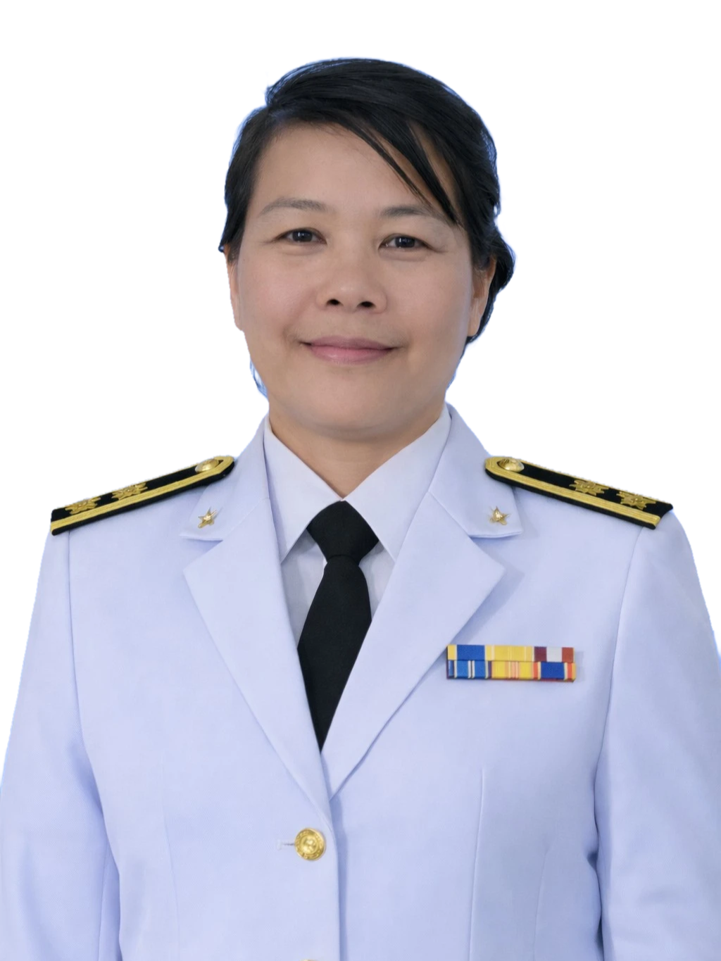 นางสาวโสภิตา  หาญมนตรี