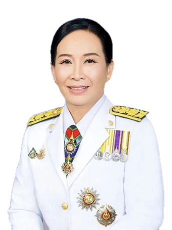 นางกัญจนา  สล้างสุขสกาว