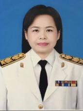 นางสาวดวงเพชร  นาอุดม