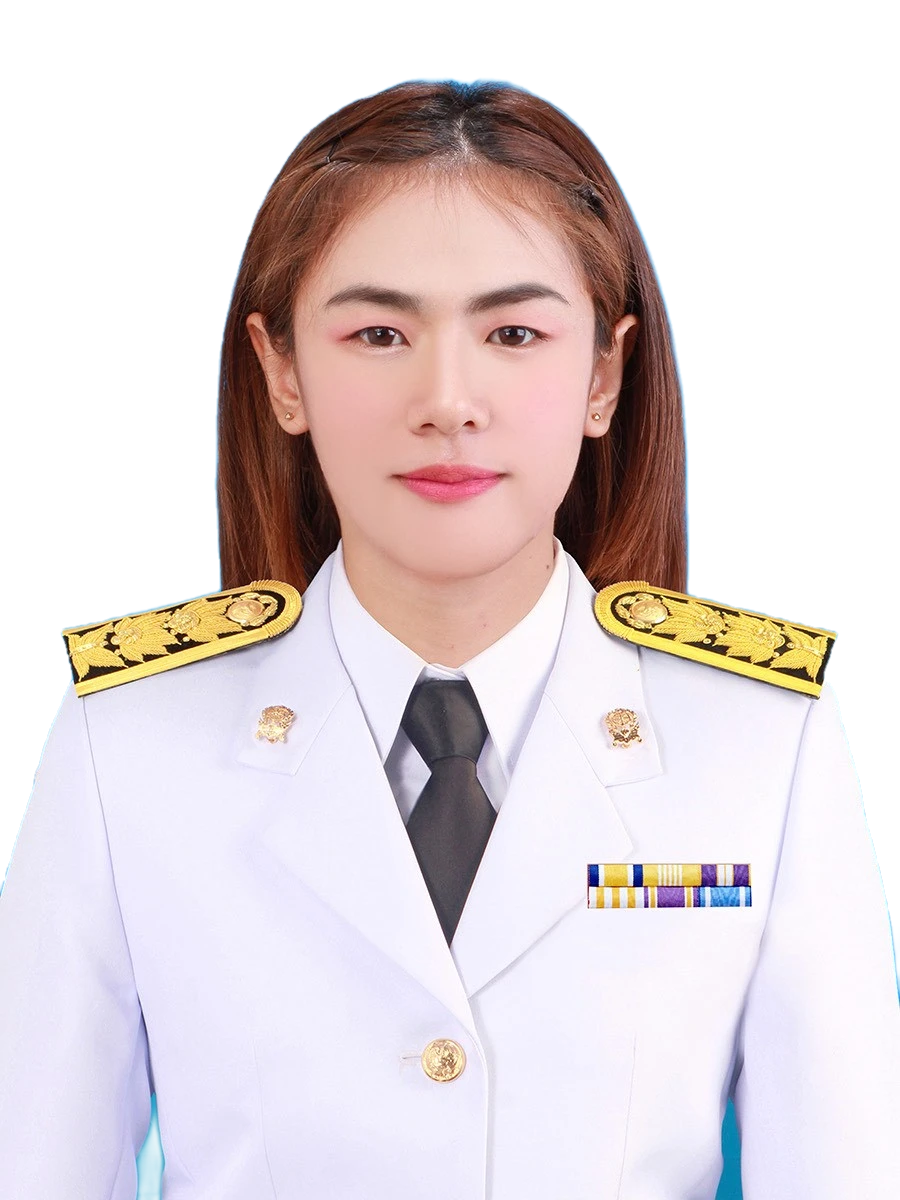 นางสาวธัญญารัตน์  เวียงพรหมมา