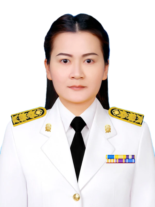 นางสาวนิลาวรรณ  วังชา