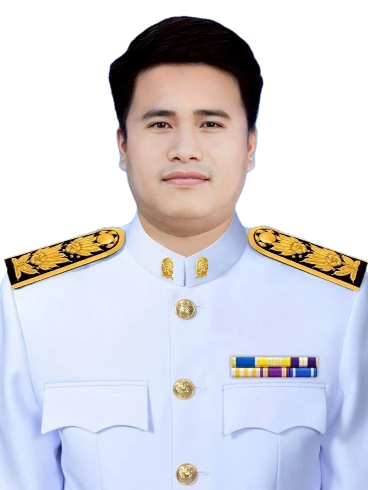 นายวุฒิพงษ์  จิตอาคะ