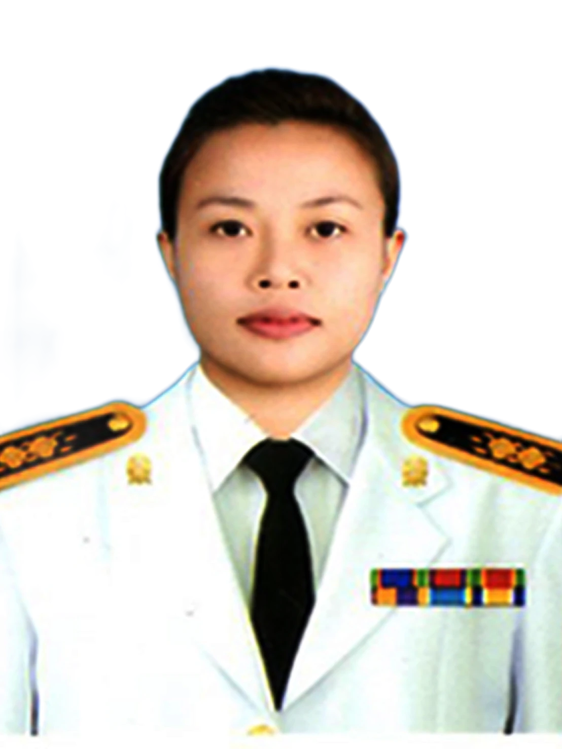 นางสาววาสนา  ไชยตะมาตย์