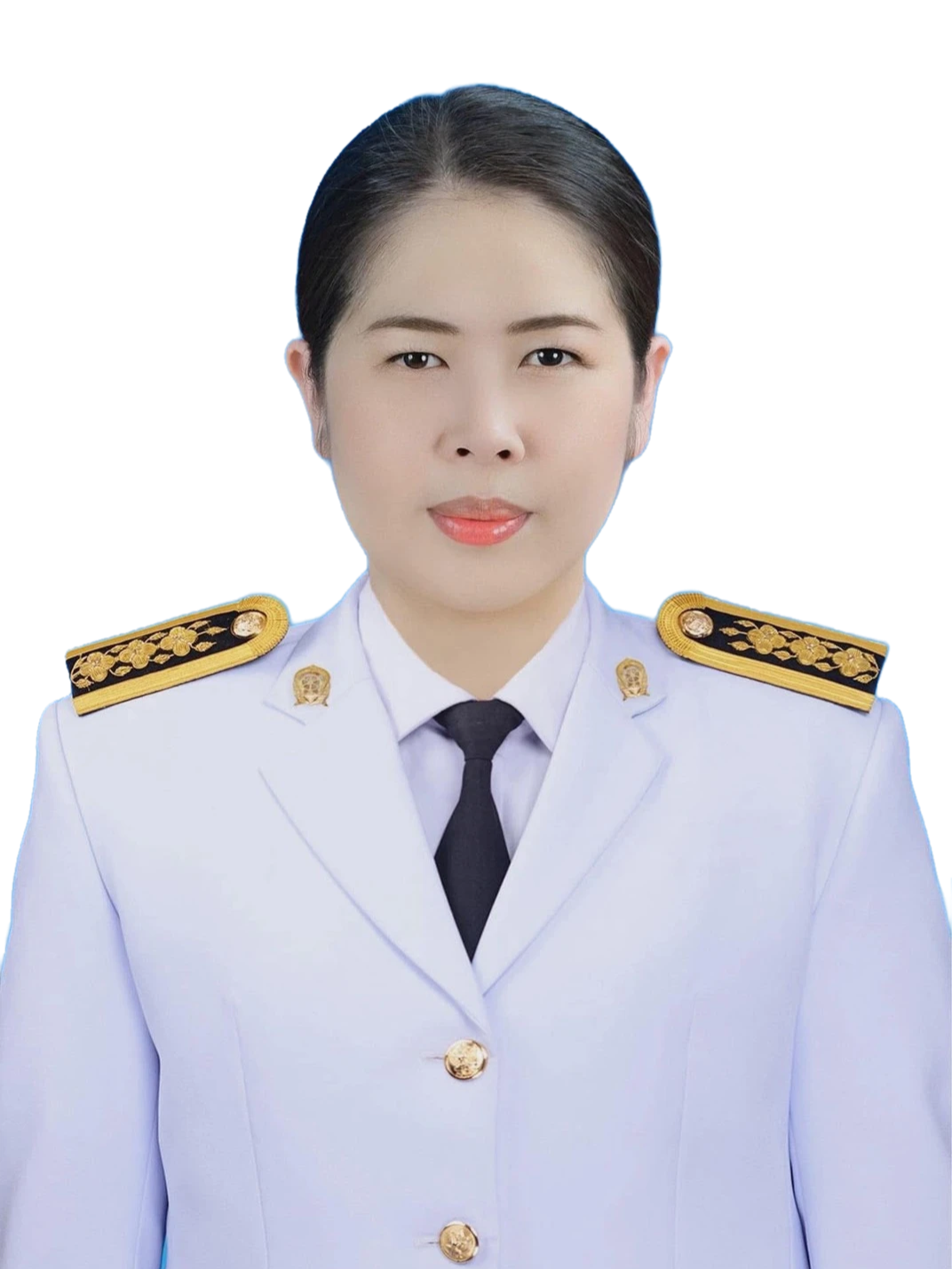 นางสาวยลดา  ดวนใหญ่