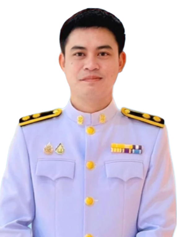 นายรชานนท์  อุ่นหนองกุ่ง