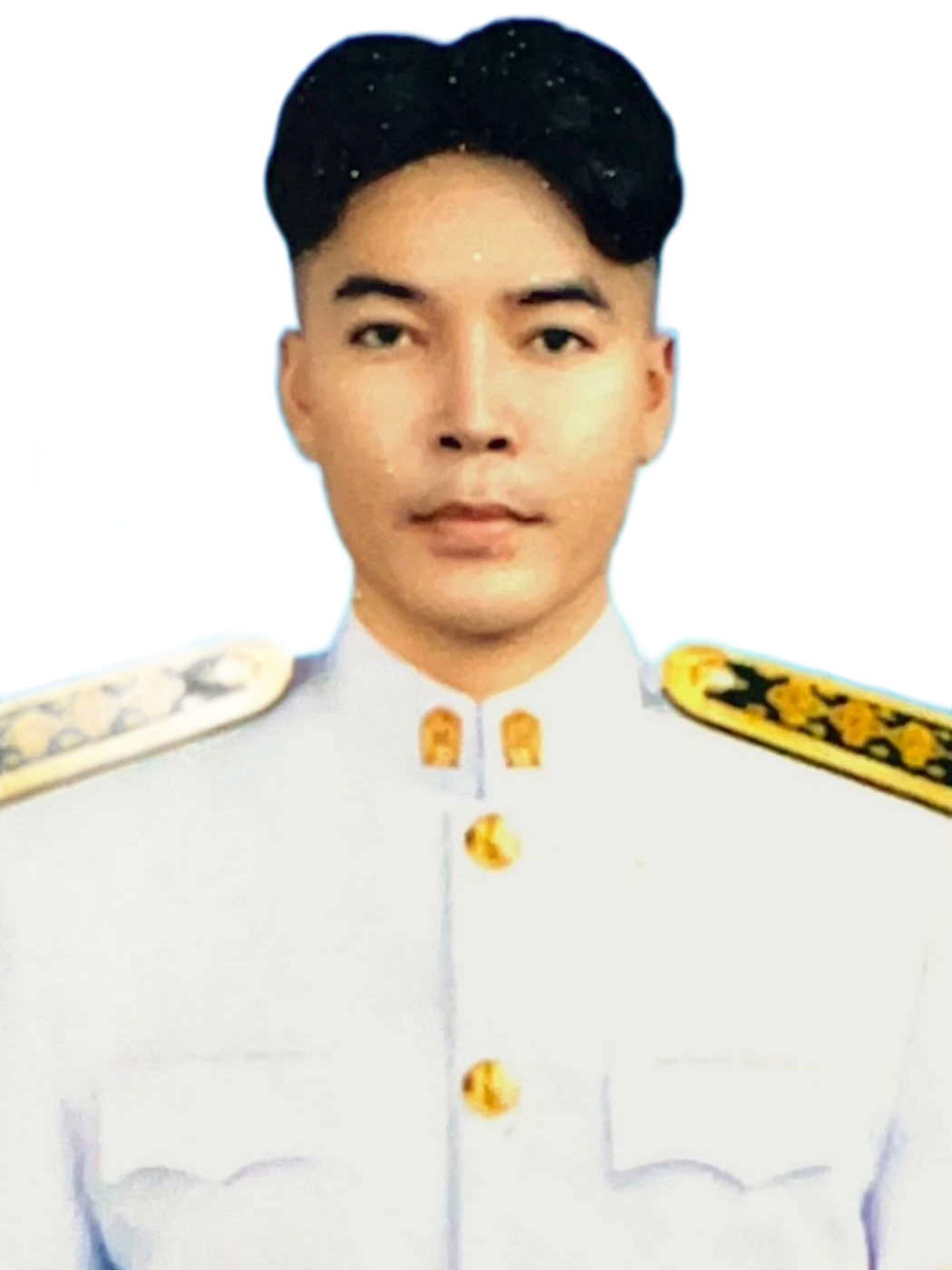 นายกฤตษฎา สัตบุตร