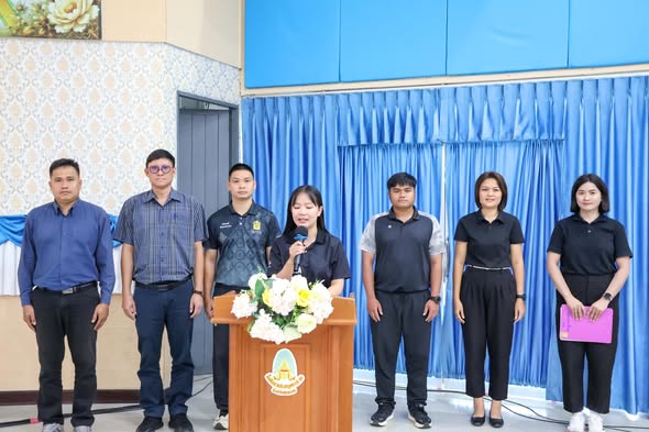 โรงเรียนราชประชานุเคราะห์ 53 จัดอบรมโครงการ “บ้านอุ่นไอรัก” พัฒนาทักษะชีวิตและสร้างสายใยความผูกพัน รุ่นที่ 1