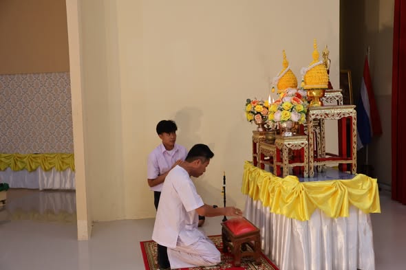 Visakha Bucha Day 2026 Activities Promote Buddhist Learning and Moral Values
